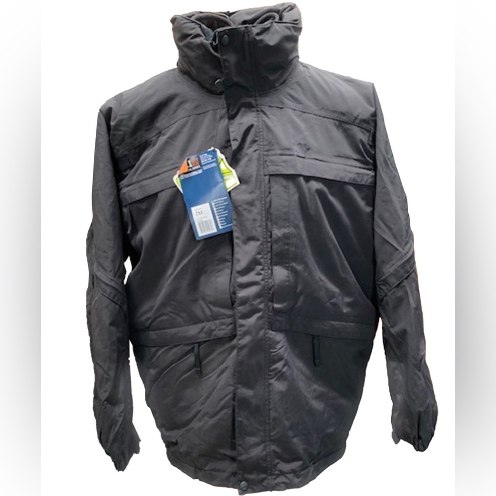 5.11 Tactical 48001 3-in-1 Parka